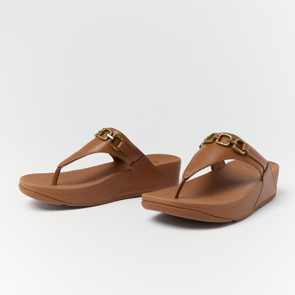 Deep Tan