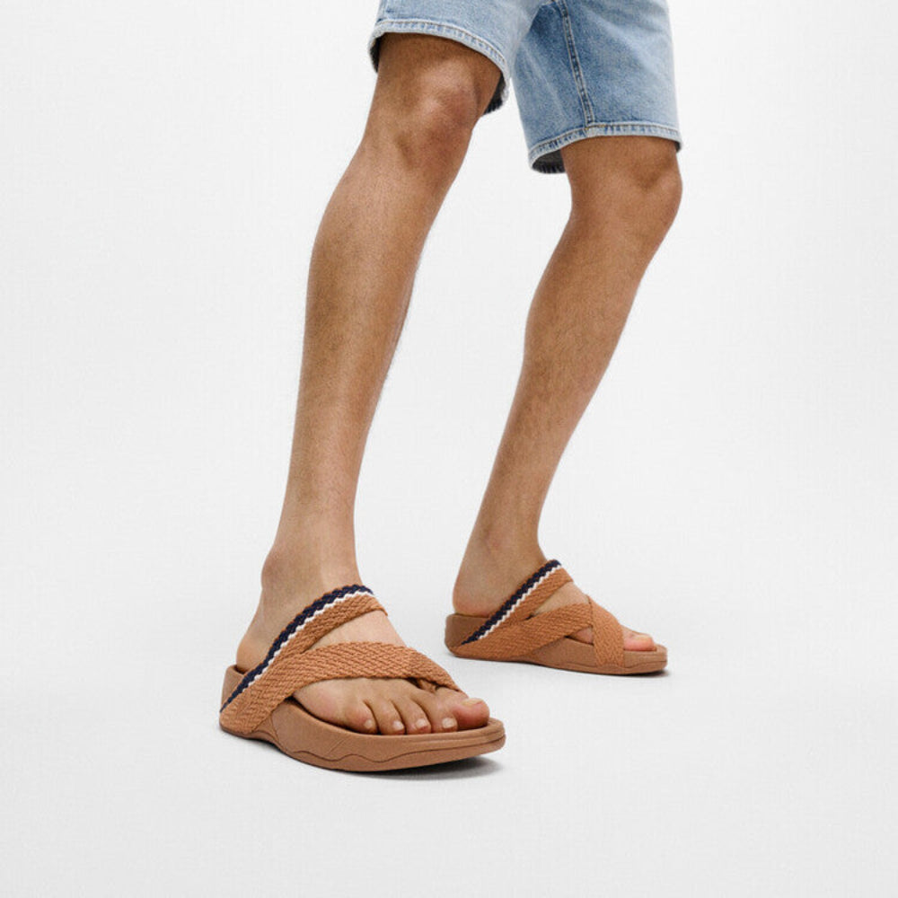 Desert Tan Mix