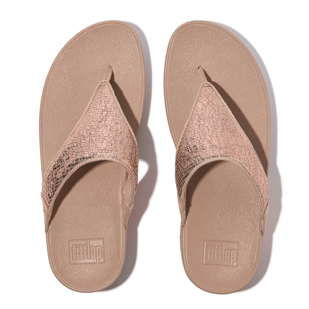 Metallic Classic Beige