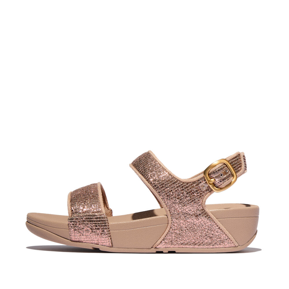 Metallic Classic Beige