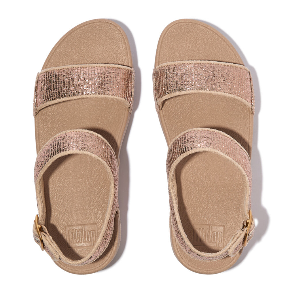 Metallic Classic Beige