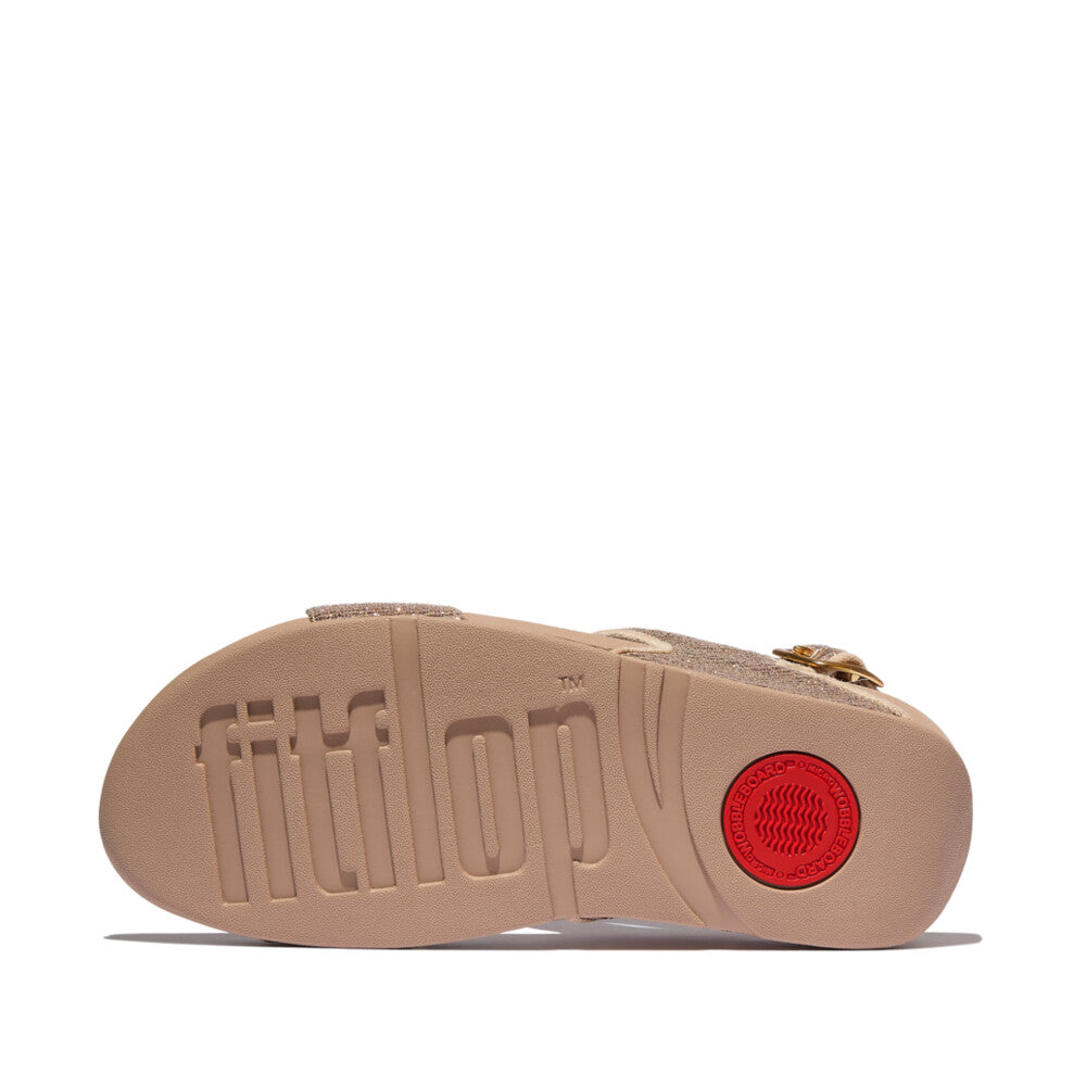 Metallic Classic Beige