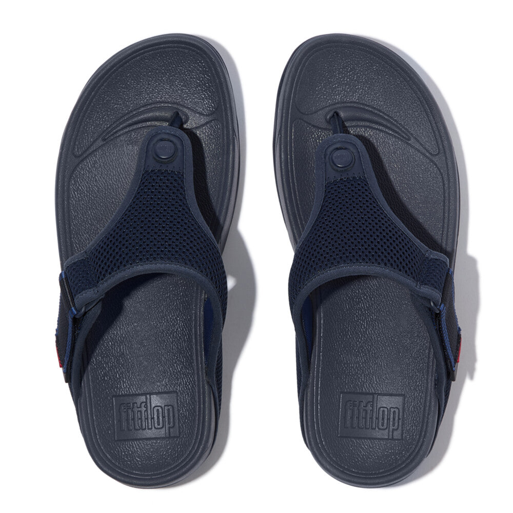 Midnight Navy/Ocean