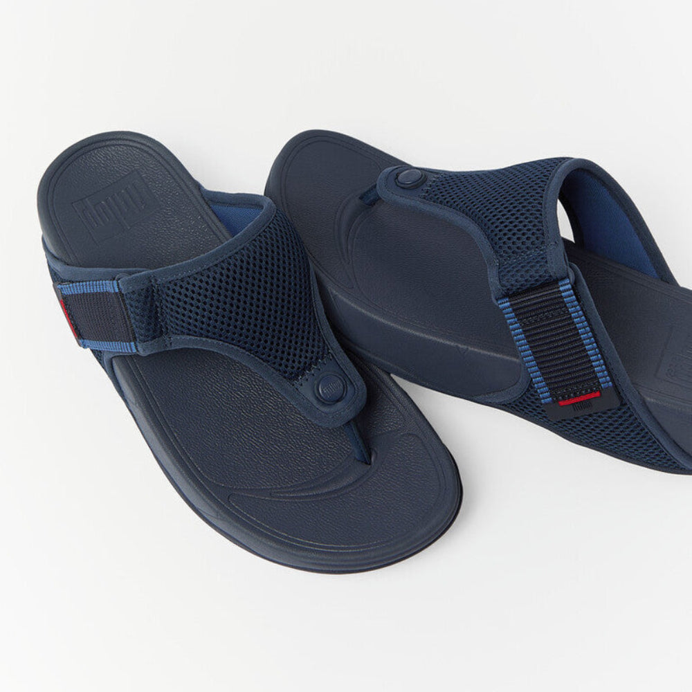 Midnight Navy/Ocean