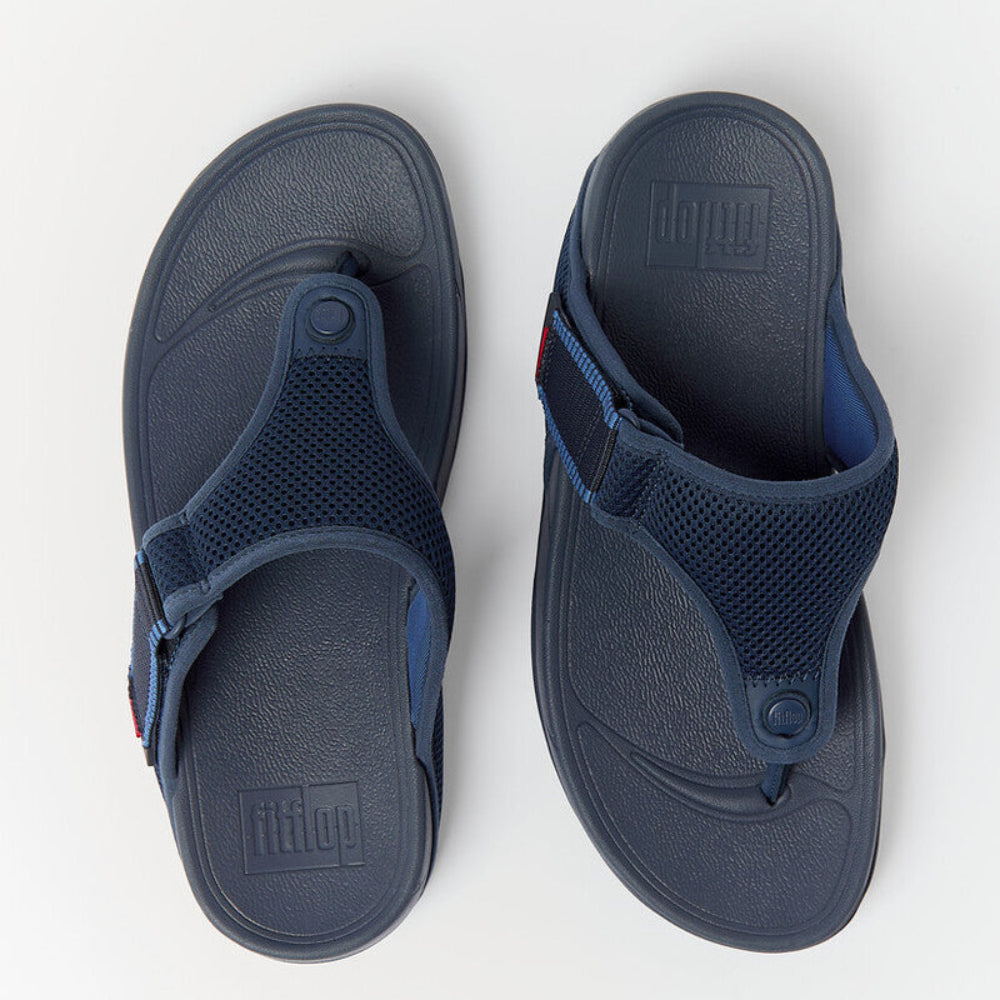 Midnight Navy/Ocean