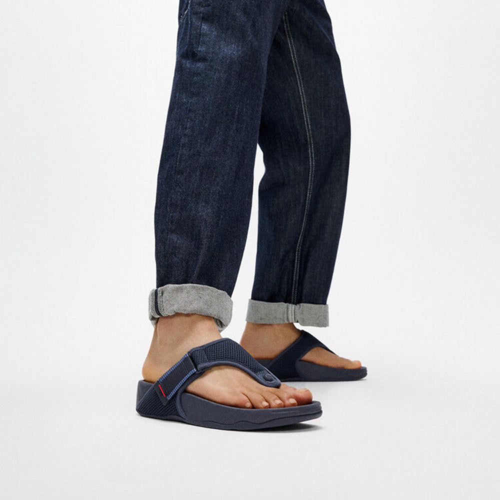 Midnight Navy/Ocean