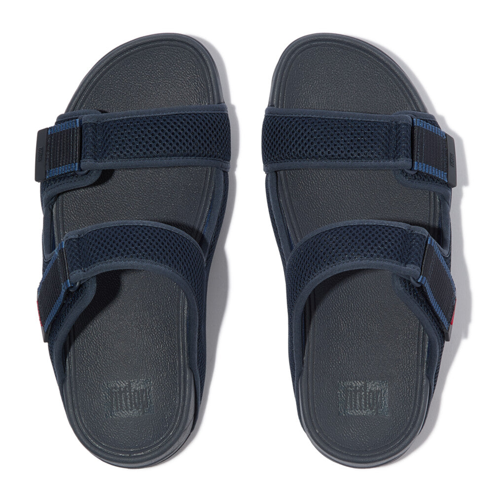 Midnight Navy/Ocean