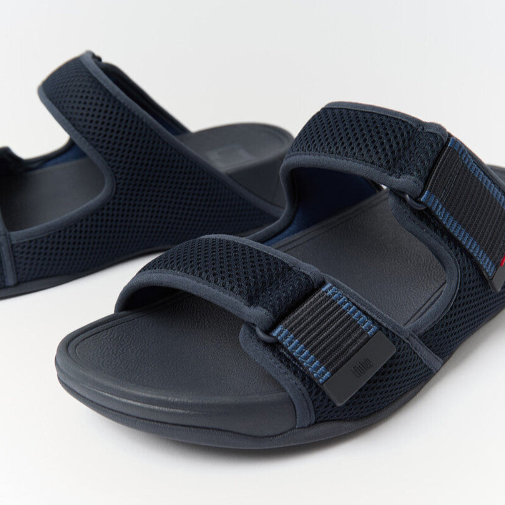 Midnight Navy/Ocean