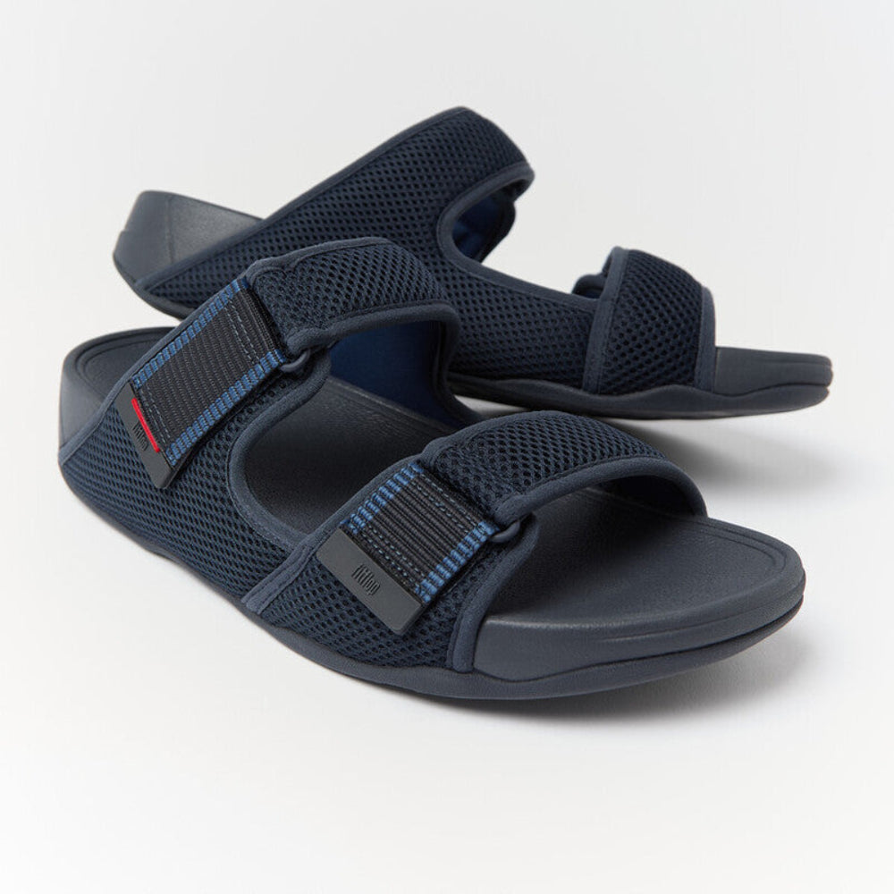 Midnight Navy/Ocean