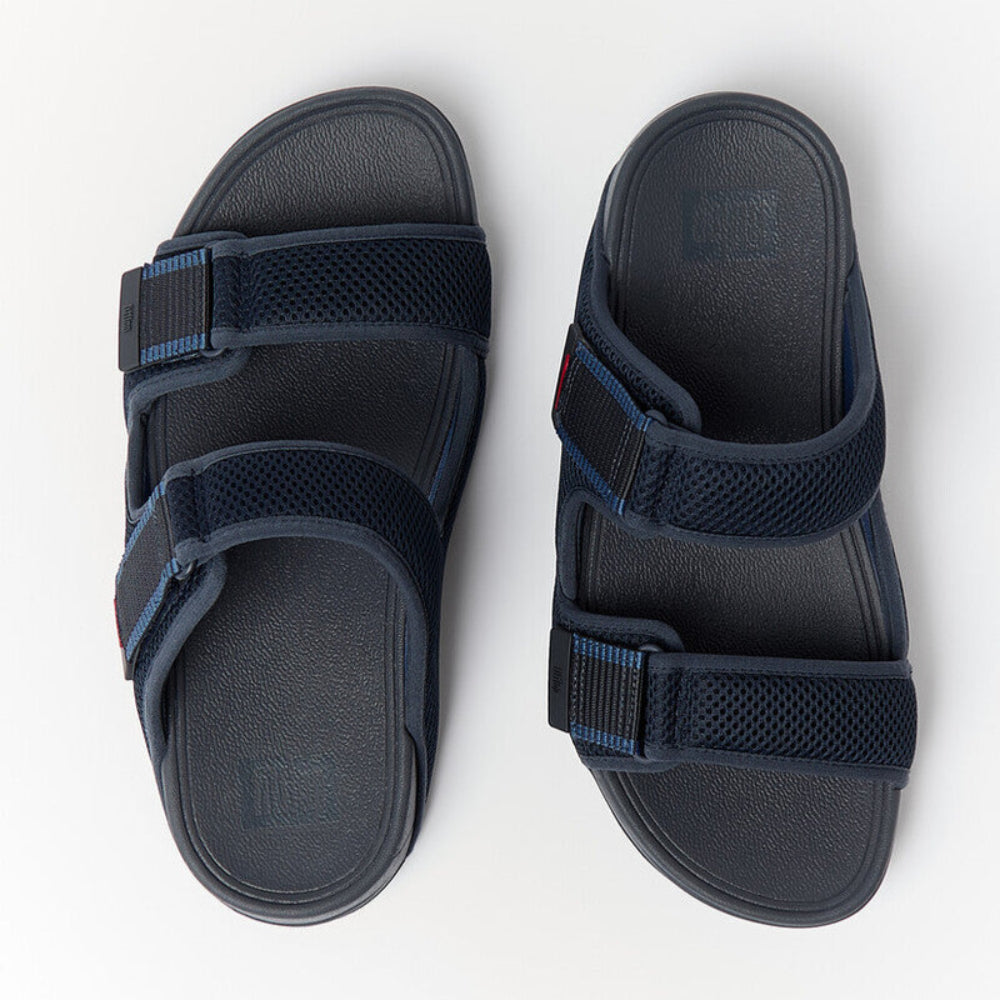 Midnight Navy/Ocean