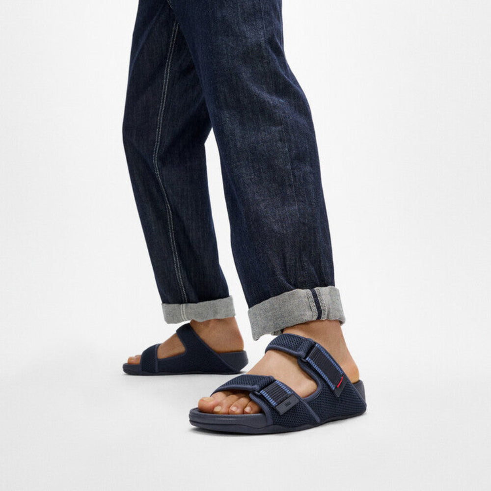 Midnight Navy/Ocean