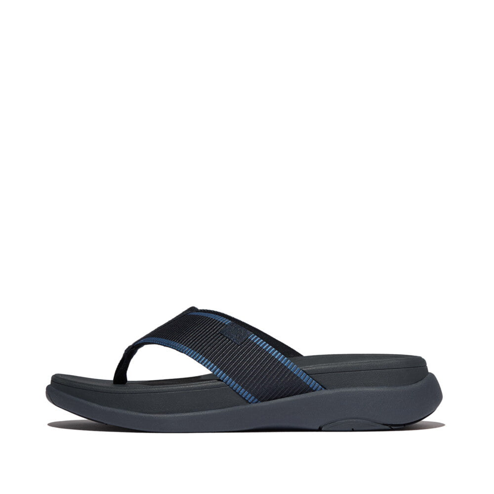 รองเท้าแตะแบบหูหนีบ ผู้ชาย รุ่น F-MODE GO MENS WATER-RESISTANT WEBBING ...