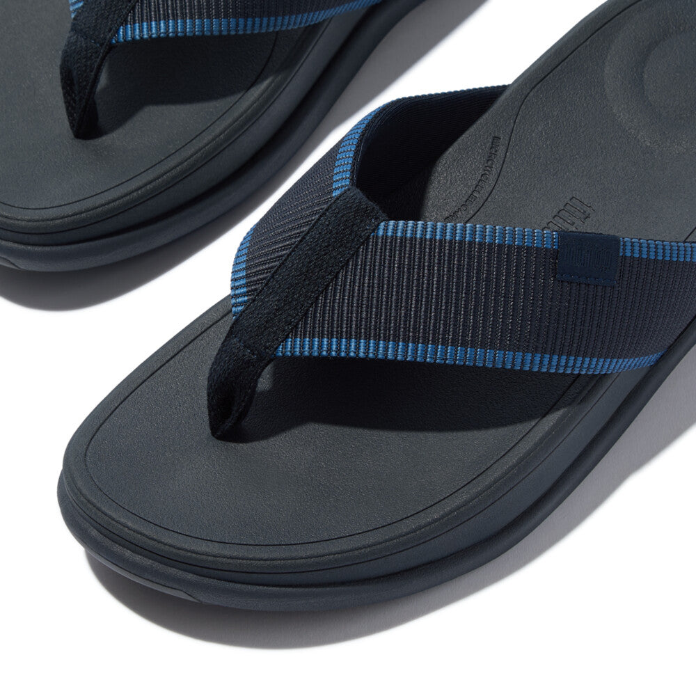 Midnight Navy/Ocean