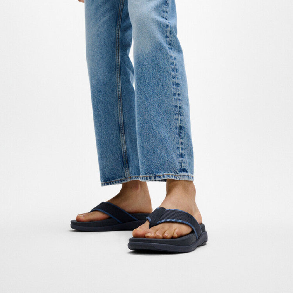 Midnight Navy/Ocean