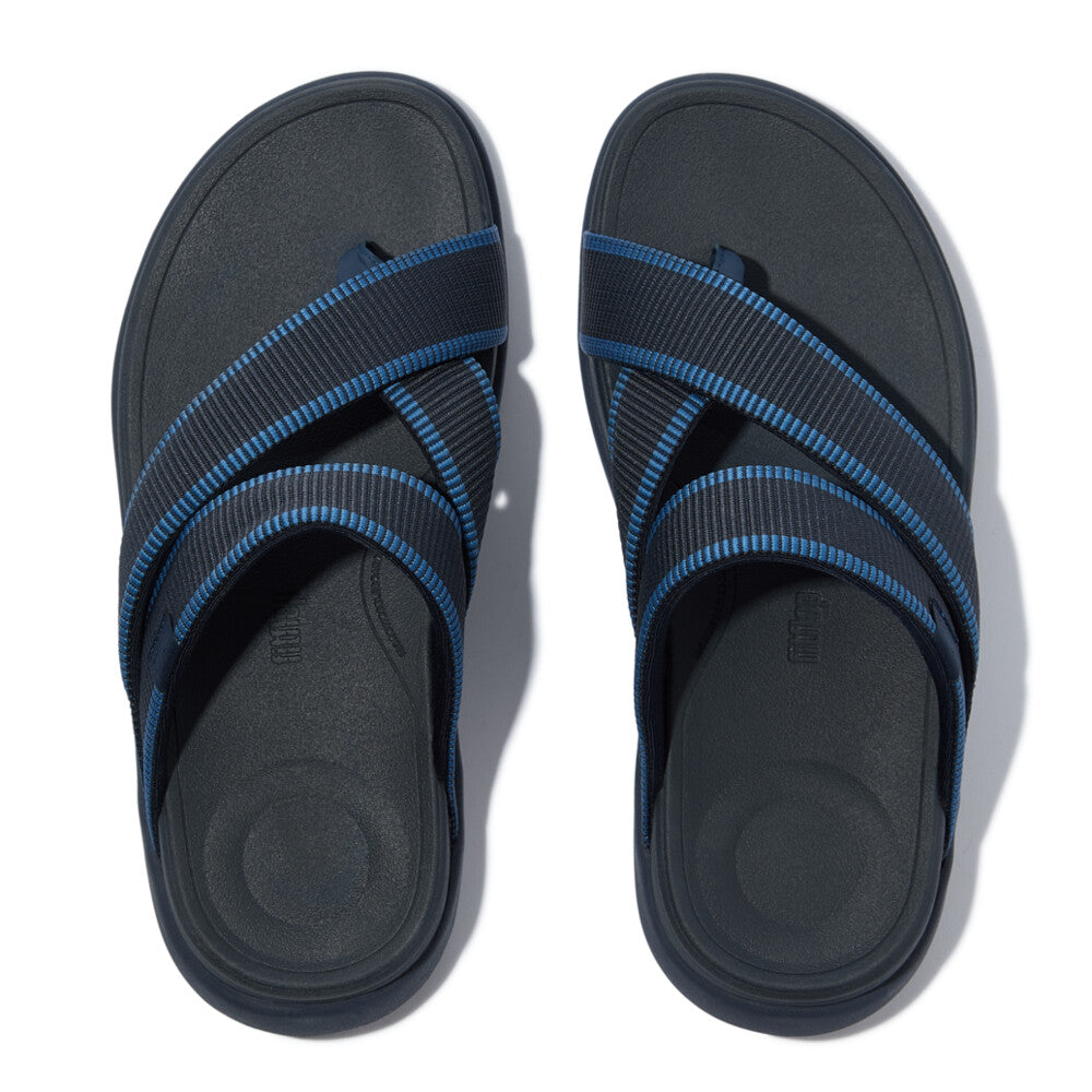 Midnight Navy/Ocean