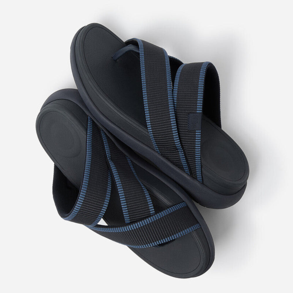 Midnight Navy/Ocean