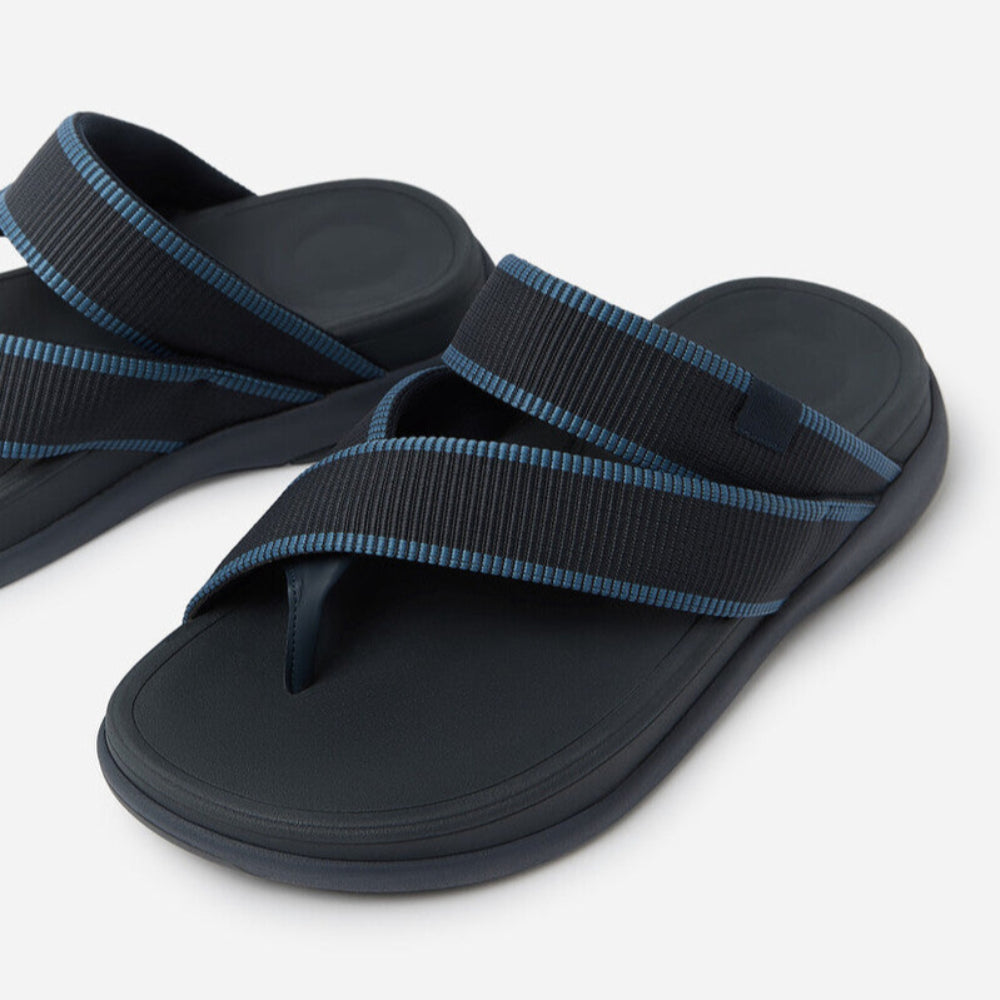 Midnight Navy/Ocean