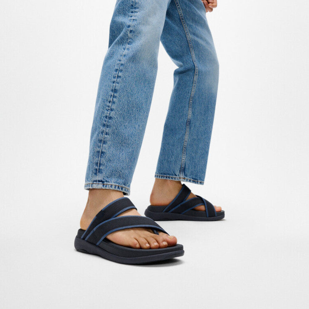 Midnight Navy/Ocean