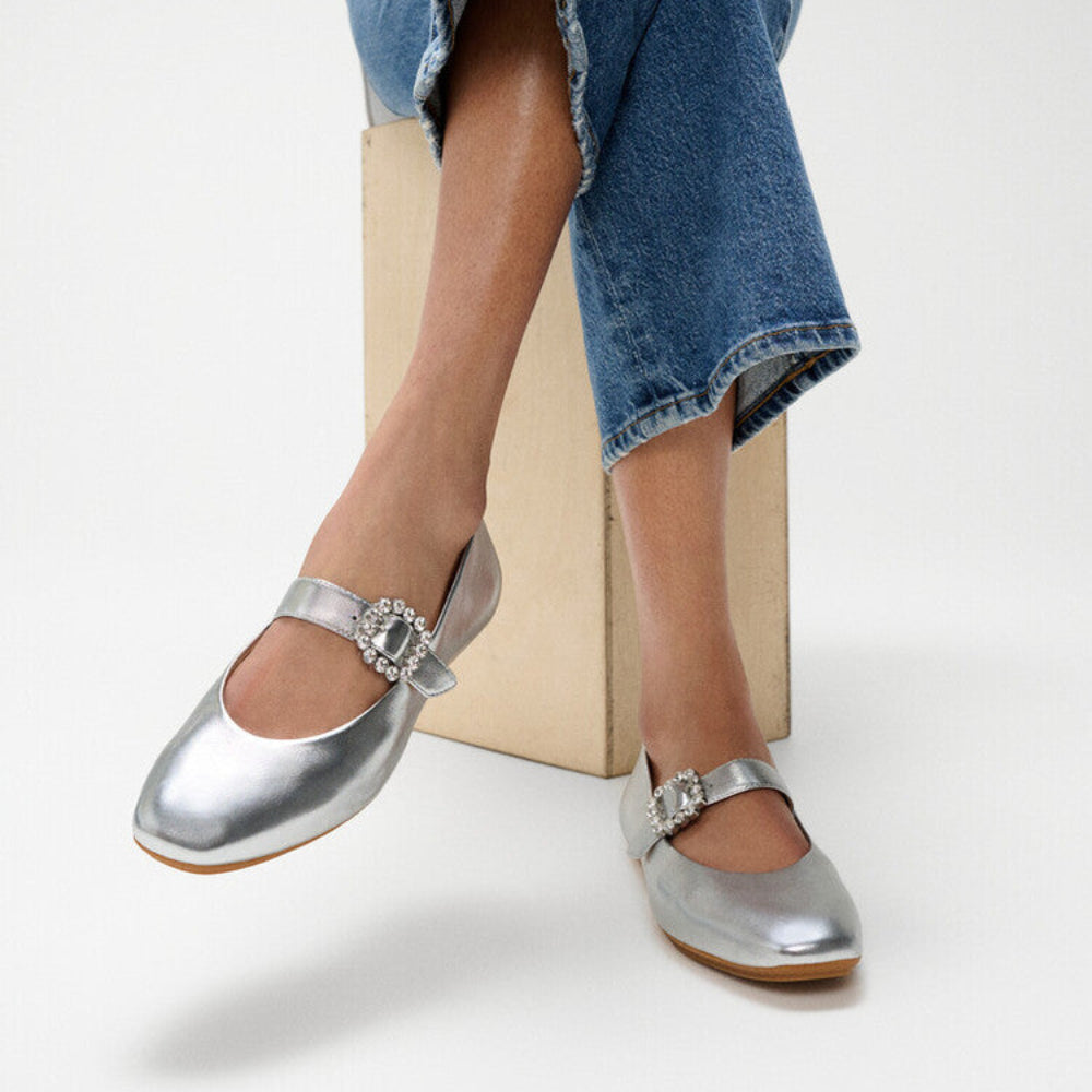 Silver