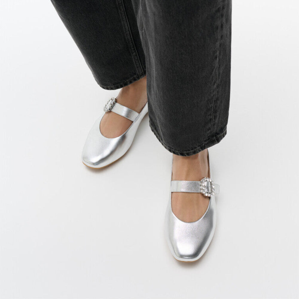 Silver