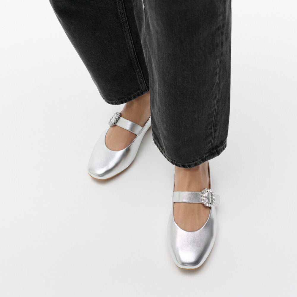 Silver