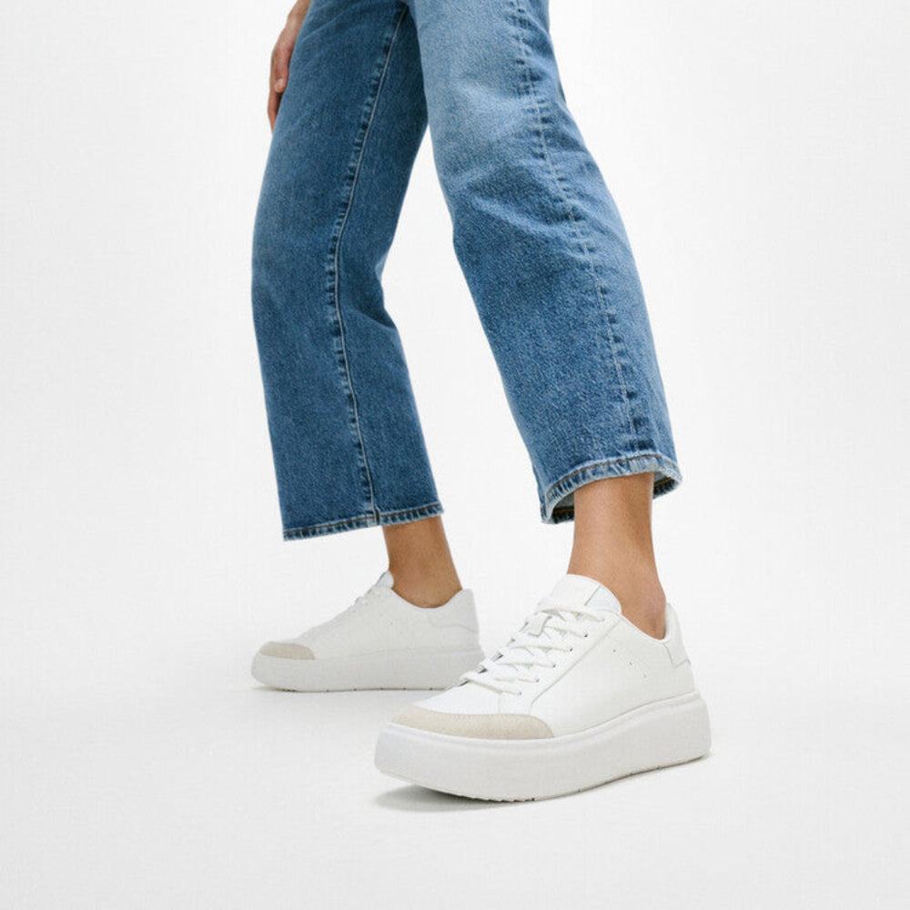 Urban White