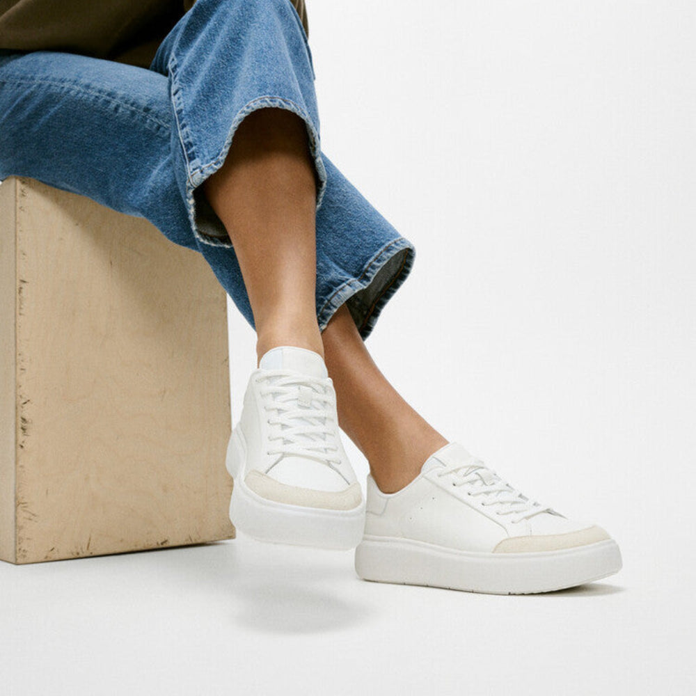 Urban White