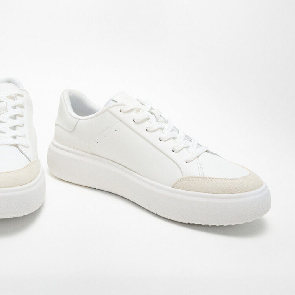 Urban White