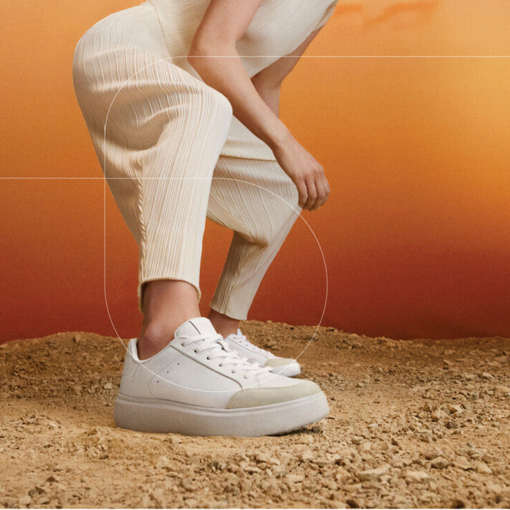 Urban White