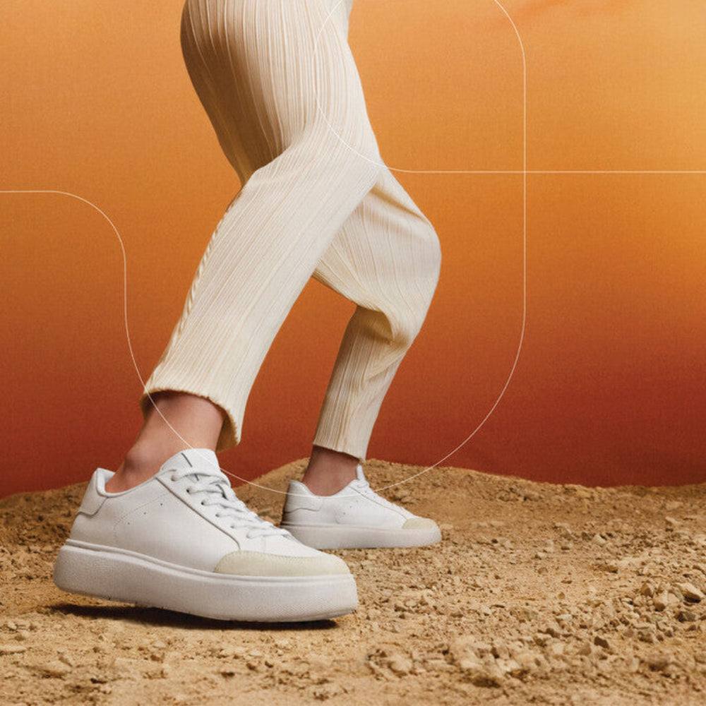 Urban White