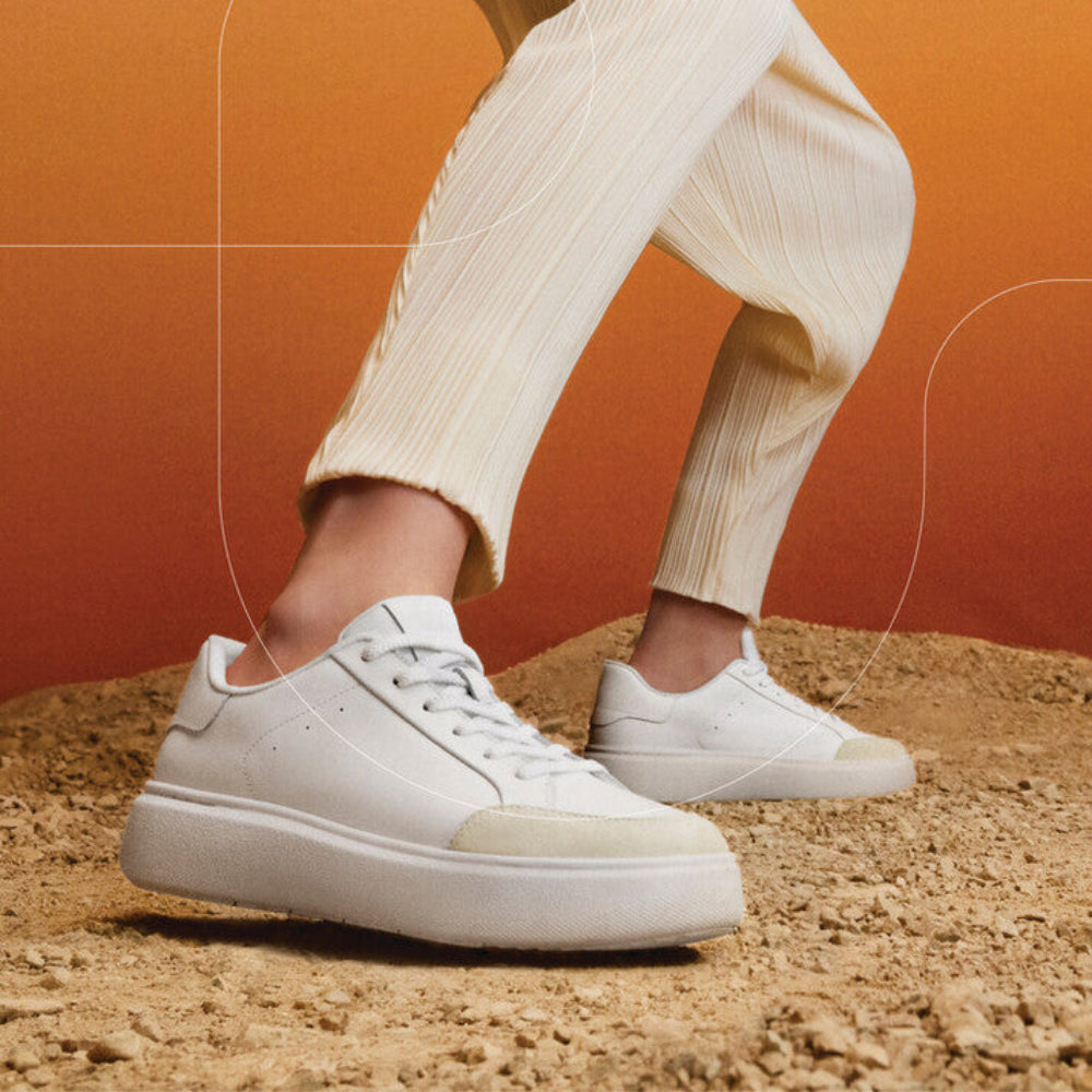 Urban White