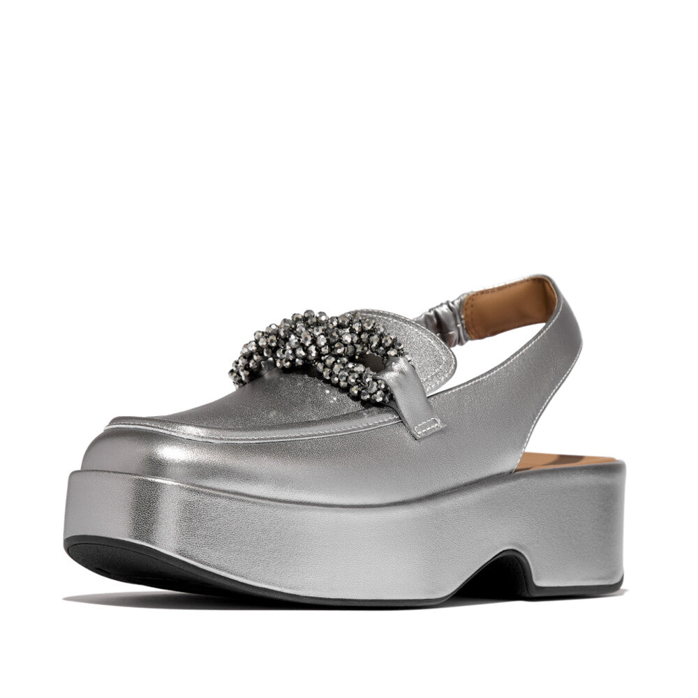 Silvereen