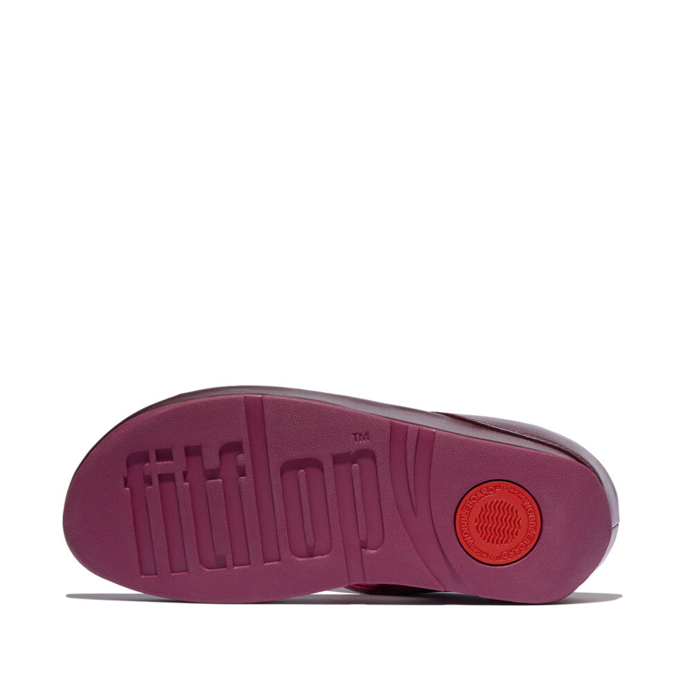 Metallic Ruby