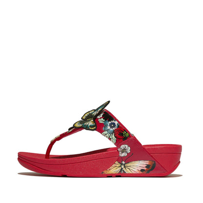 LULU-X-PHANNAPAST-FAIRY-BOUQUET-TOE-POST-SANDALS
