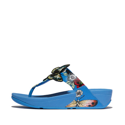 LULU-X-PHANNAPAST-FAIRY-BOUQUET-TOE-POST-SANDALS