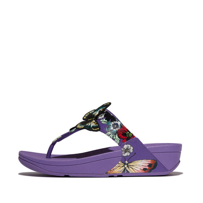 LULU-X-PHANNAPAST-FAIRY-BOUQUET-TOE-POST-SANDALS