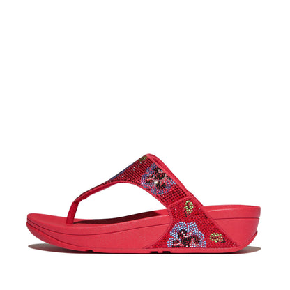 LULU-X-PHANNAPAST-PANSY-PARADISO-TOE-POST-SANDALS