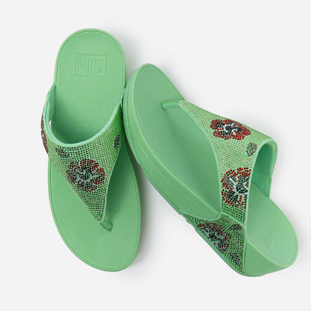 Four-Leaf Clover