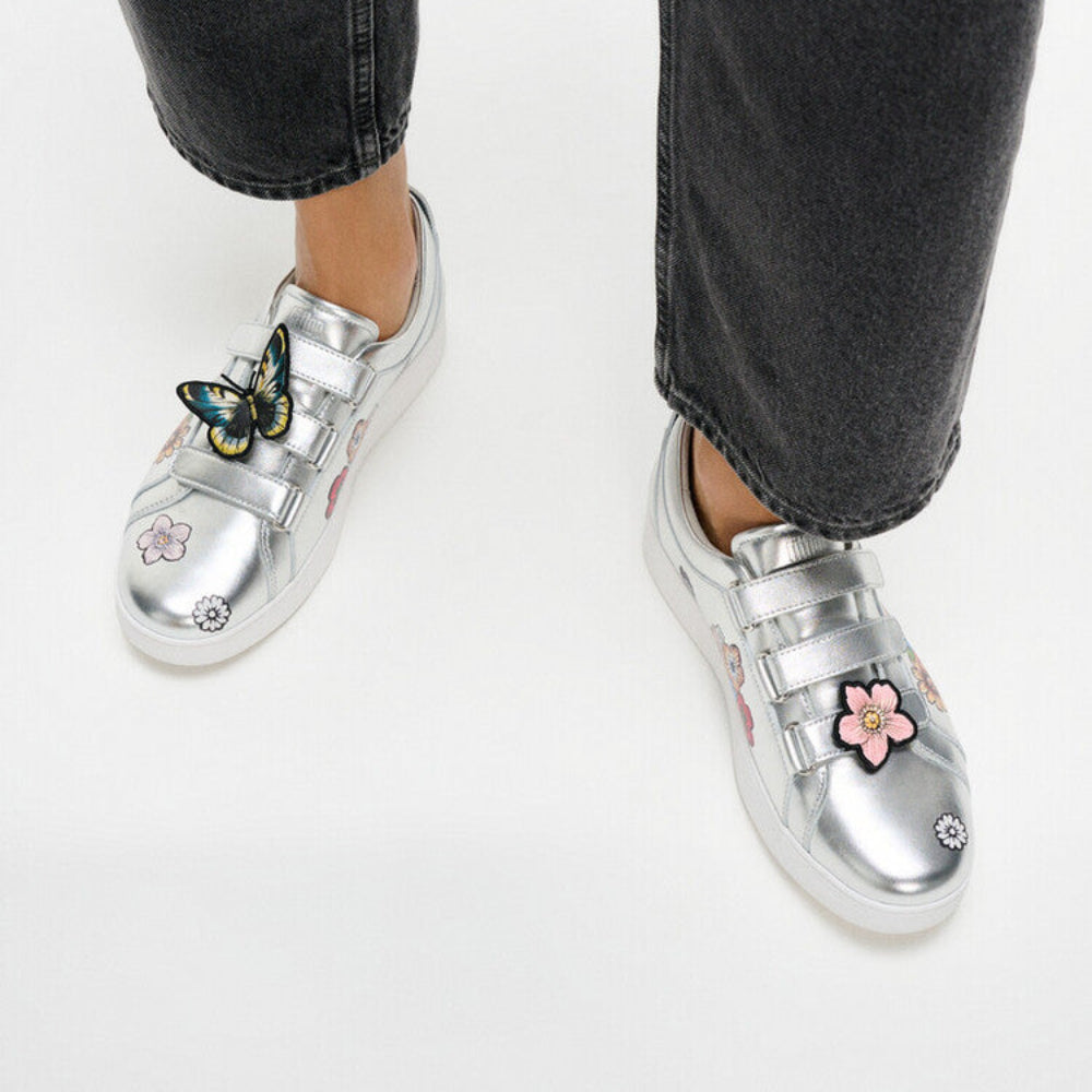 Silver