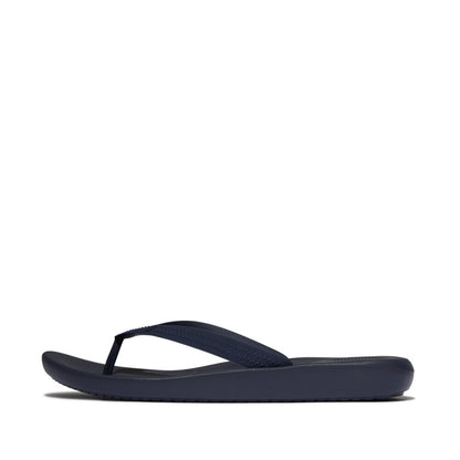 รองเท้าแตะ ผู้ชาย รุ่น iQUSHION MENS TEXTURED-STRAP FLIP-FLOPS