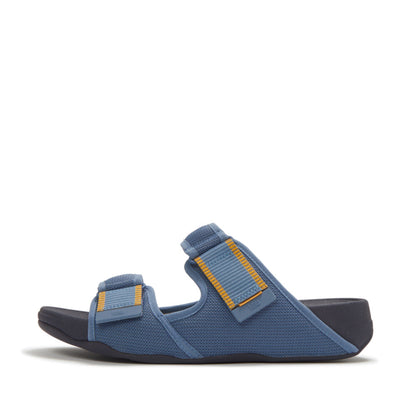 รองเท้าแตะ ผู้ชาย รุ่น GOGH MOC MENS ADJ. WATER-RESISTANT MESH SLIDES