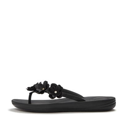 รองเท้าแตะ ผู้หญิง รุ่น iQUSHION FLOWER FLIP-FLOPS