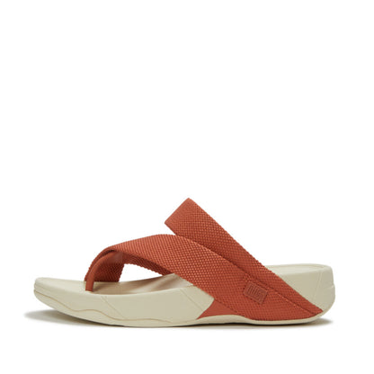 SLING WEAVE TOE-THONGS