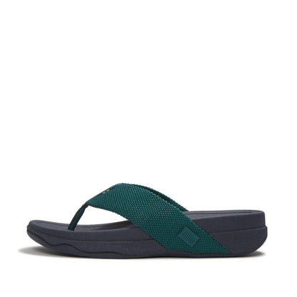 รองเท้าแตะแบบหูหนีบ ผู้ชาย รุ่น SURFER TOE-THONGS