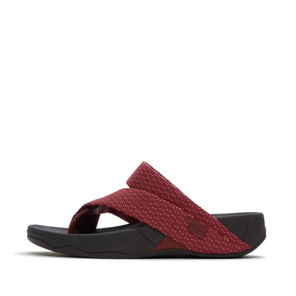 SLING WEAVE TOE POST