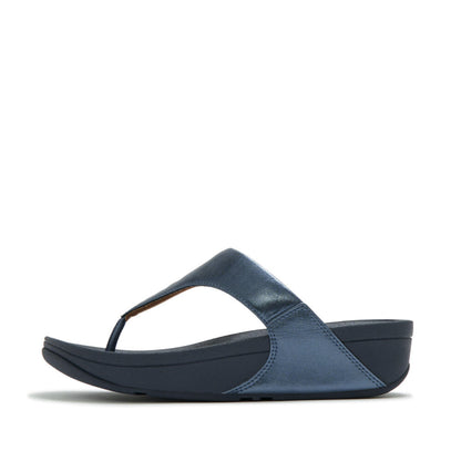 รองเท้าแตะแบบหูหนีบ ผู้หญิง รุ่น LULU LEATHER TOEPOST