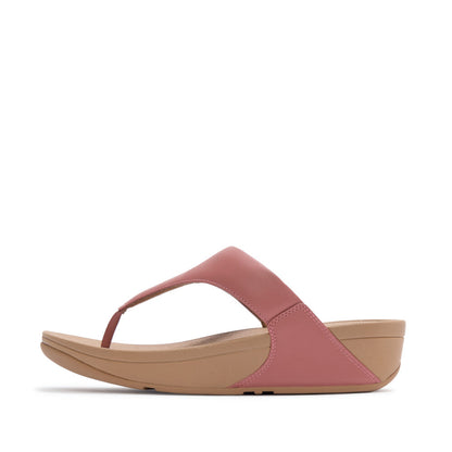 รองเท้าแตะแบบหูหนีบ ผู้หญิง รุ่น LULU LEATHER TOEPOST