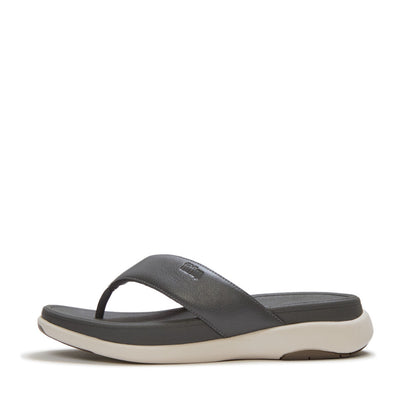 รองเท้าแตะแบบหูหนีบ ผู้ชาย รุ่น F-MODE GO MENS TOE-POST SANDALS
