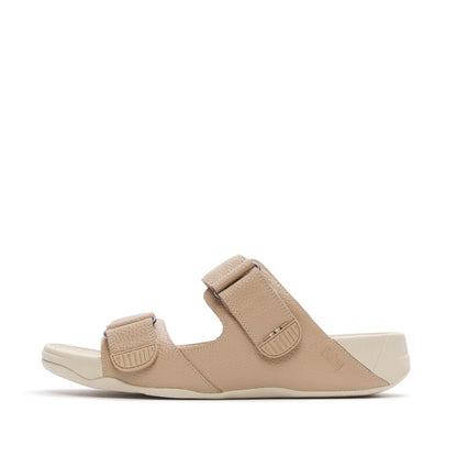 รองเท้าแตะ ผู้ชาย รุ่น GOGH MOC SLIDE IN LEATHER