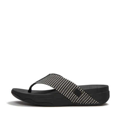 EVERYDAY FLOW FLOWMOTION TOE-POST SANDALS